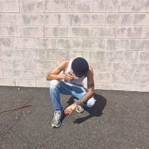 Meet your Posher, Jarrett